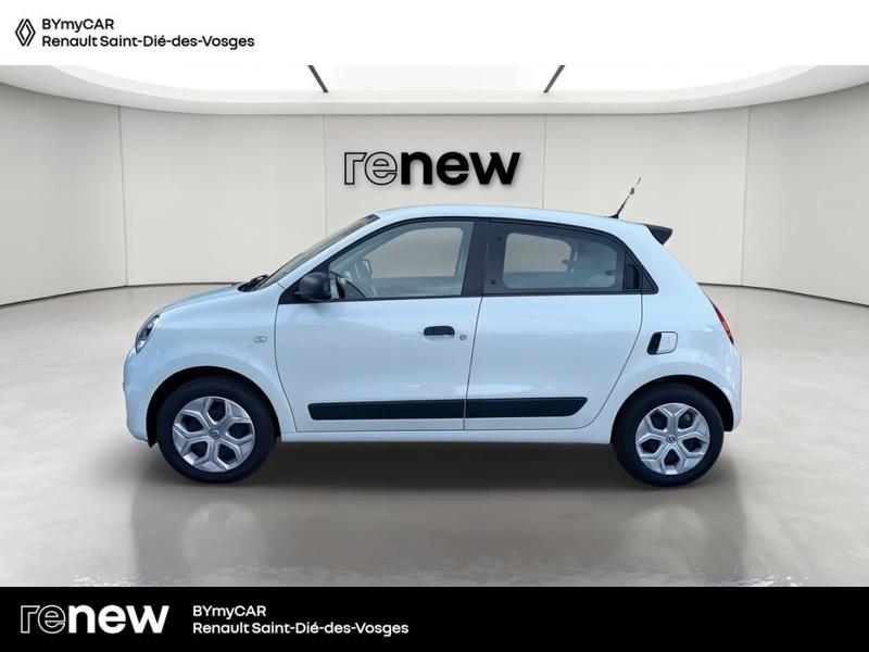 Renault Twingo E-Tech Electrique III Achat Intégral - 21 Life