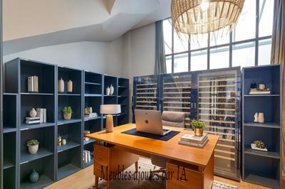 Maison de ville - 150 m² - 4 pièces