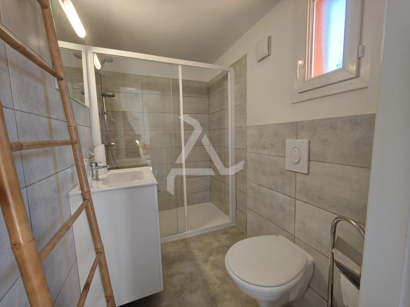 Appartement - 48 m² - 3 pièces