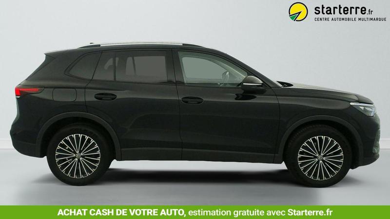 Volkswagen Tiguan 1.5 eTSI 131ch Dsg7 Life Plus