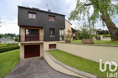 Maison de maîtres - 230 m² - 9 pièces