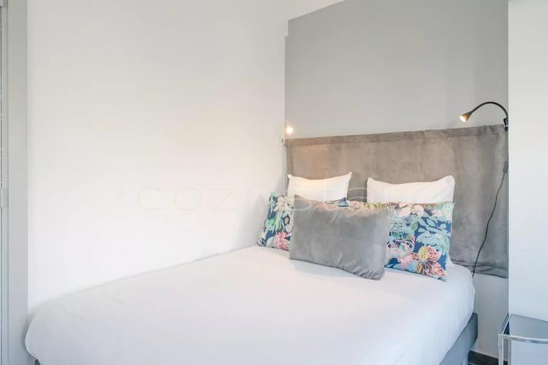 Appartement - 16 m² - 1 pièce