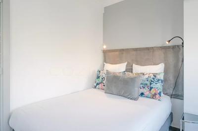 Appartement - 16 m² - 1 pièce