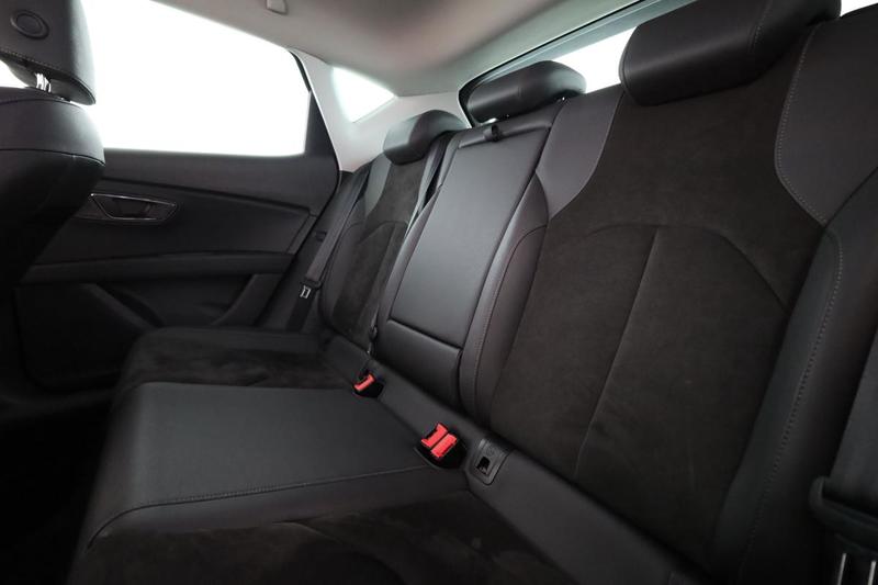 Seat Leon 1.5 Tsi Act Xcellence Dsg 150 ch