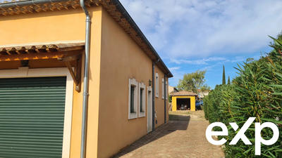 Villa - 154 m² - 4 pièces