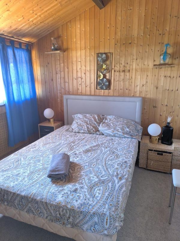 Maison traditionnelle - 85 m² - 4 pièces