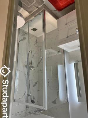 Chambre - 15 m² - 1 pièce