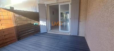 Villa - 49 m² - 3 pièces