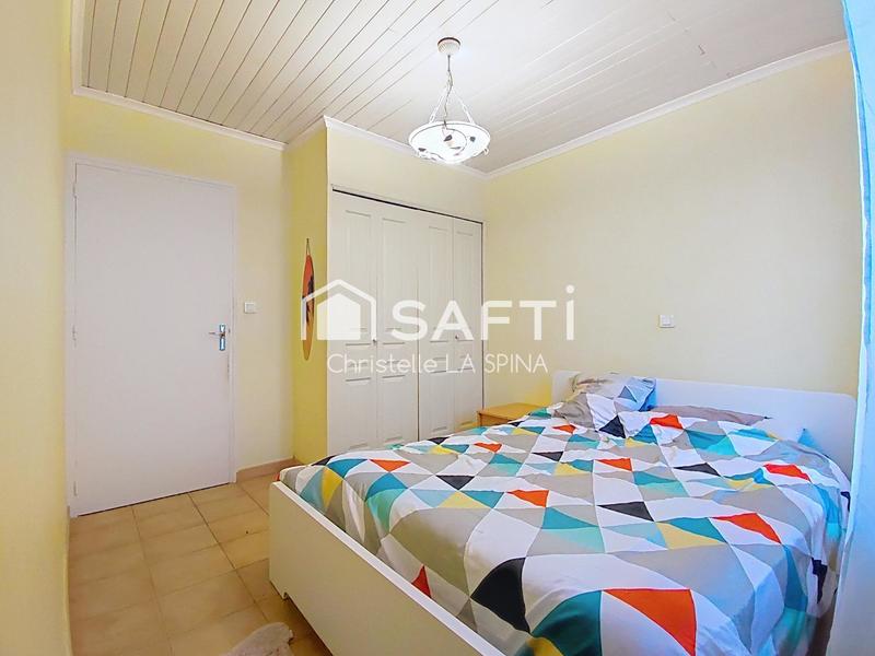 Maison - 150 m² - 7 pièces