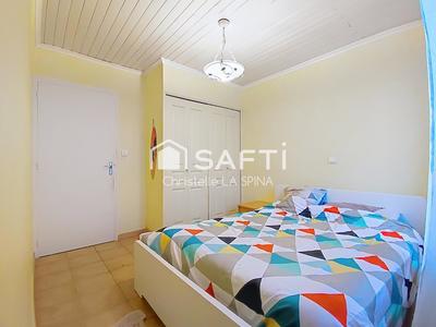 Maison - 150 m² - 7 pièces