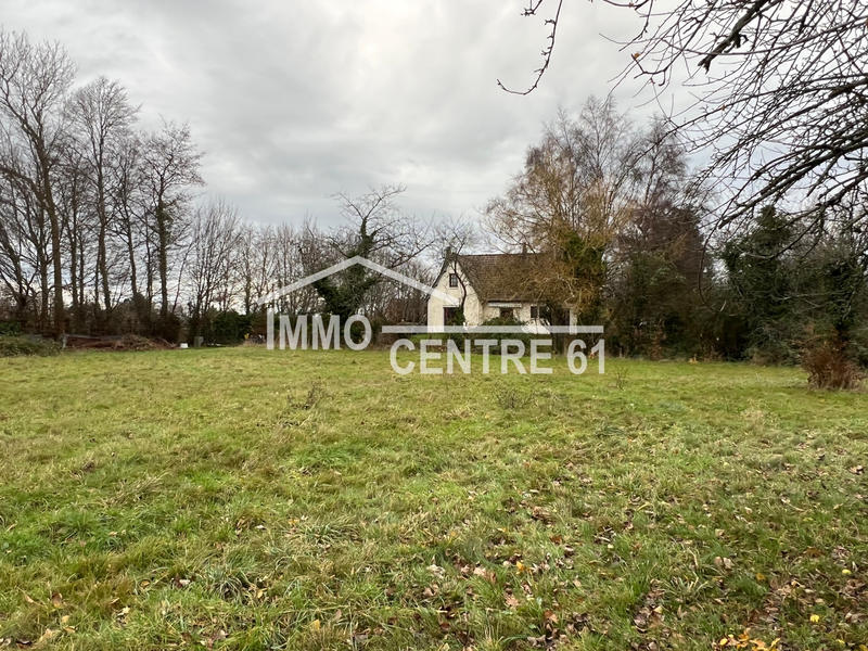 Maison - 91 m² - 5 pièces