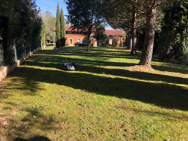 Ferme - 298 m² - 7 pièces