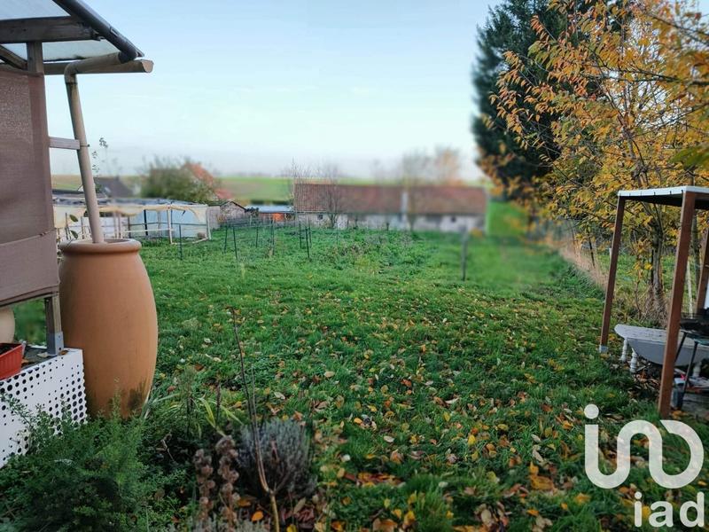 Maison - 146 m² - 7 pièces