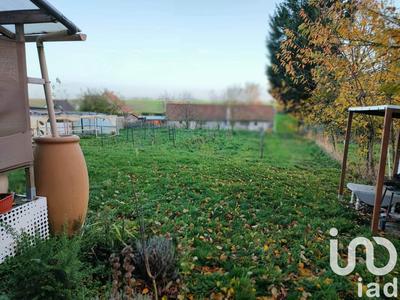 Maison - 146 m² - 7 pièces