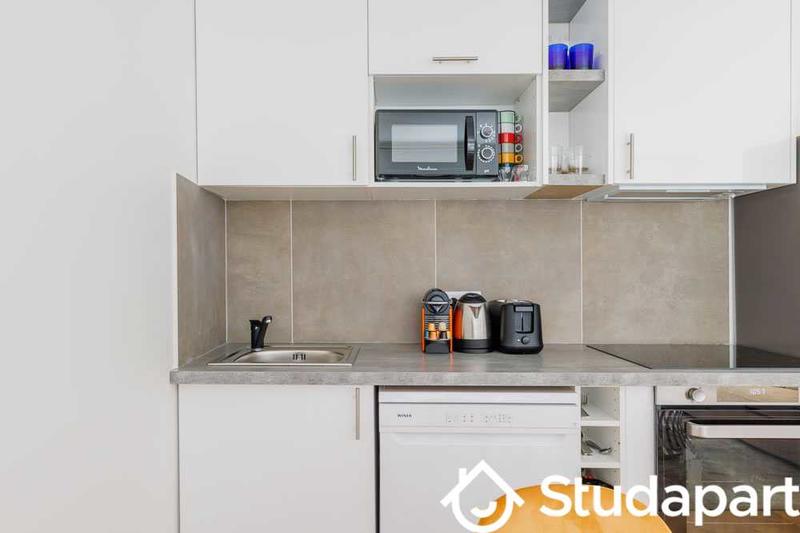 Appartement - 73 m² - 5 pièces