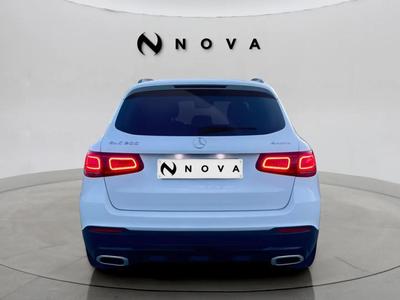 Mercedes Glc 4Matic Ambiente