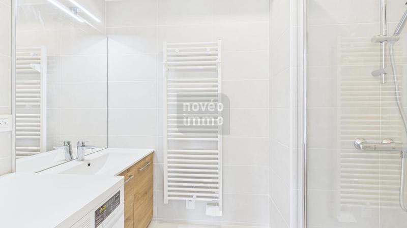 Appartement - 84 m² - 4 pièces