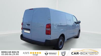 Citroën Jumpy Fourgon Fgn Xl Bluehdi 145 Bvm6