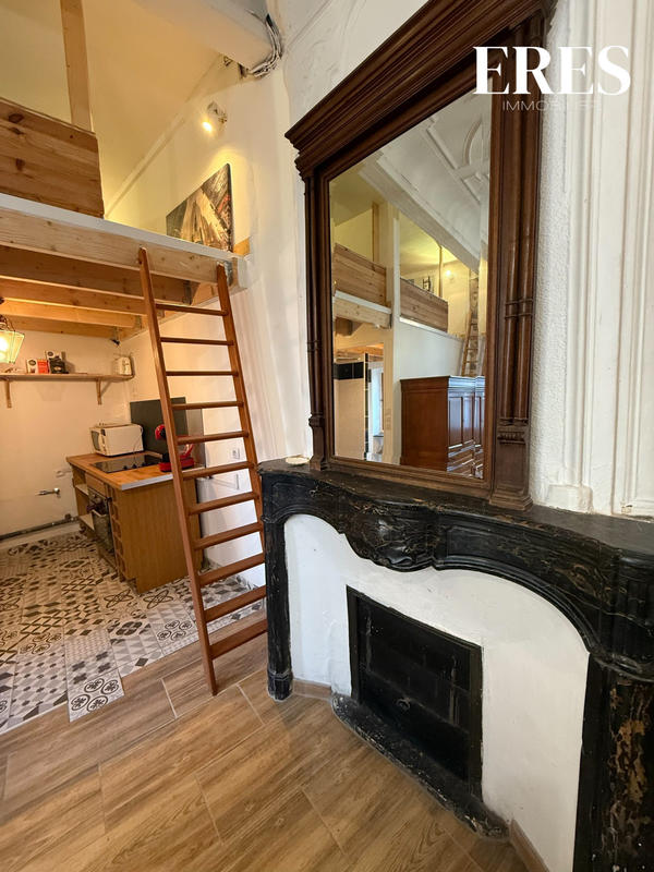 Appartement - 100 m² - 3 pièces