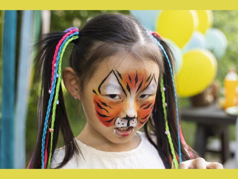 Carnaval à Saint André de Cubzac