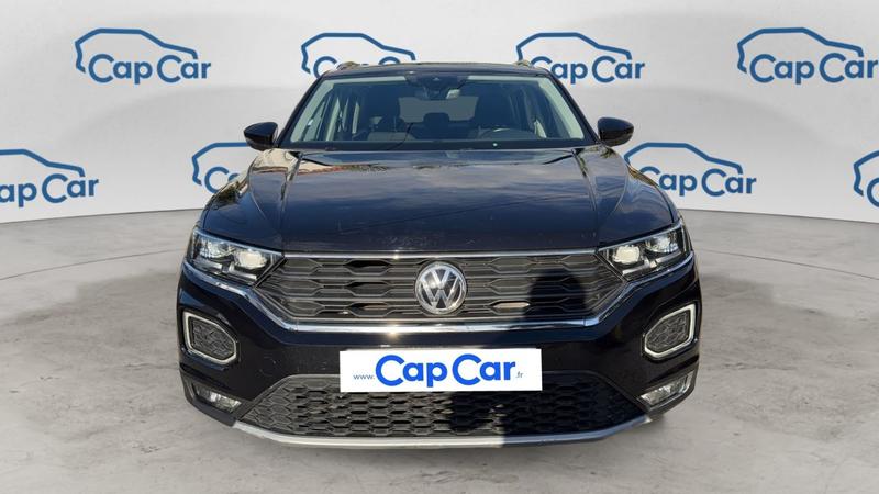 Volkswagen t-Roc 1.0 Tsi 115 Lounge