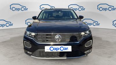 Volkswagen t-Roc 1.0 Tsi 115 Lounge