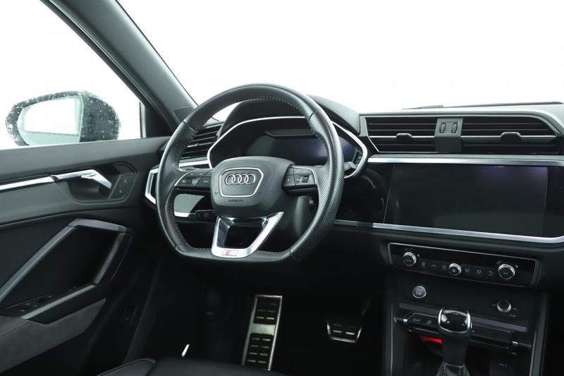Audi Q3 Sportback 45 Tfsi s line Quattro s tronic 230 ch