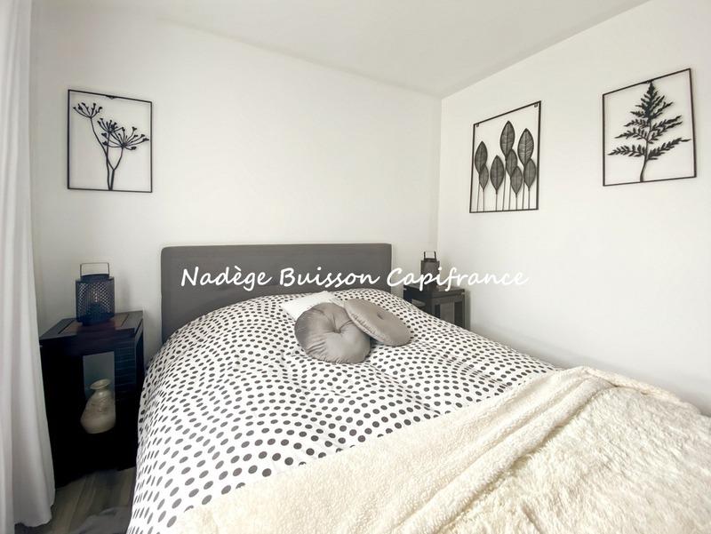 Duplex - 51 m² - 3 pièces