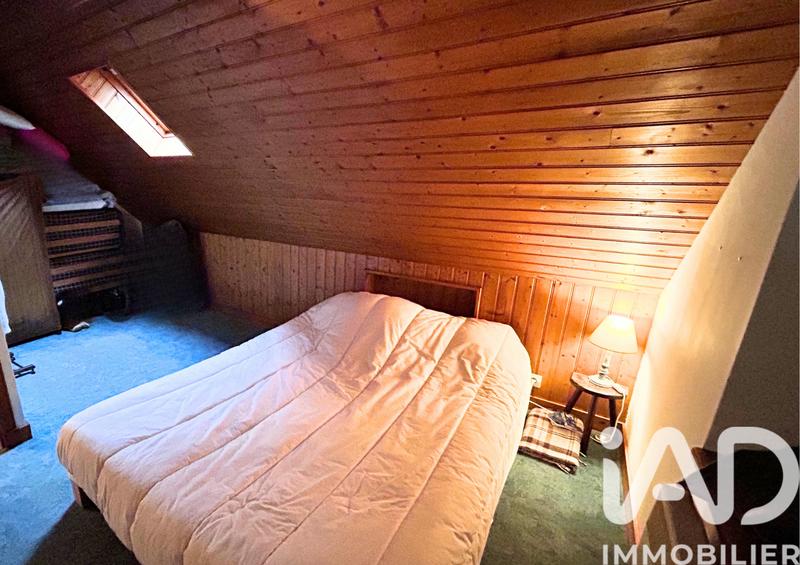 Maison de village - 88 m² - 7 pièces