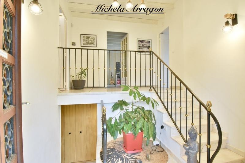 Maison - 178 m² - 6 pièces