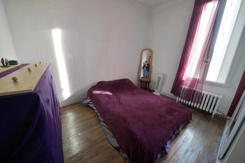 Maison - 78 m² - 6 pièces