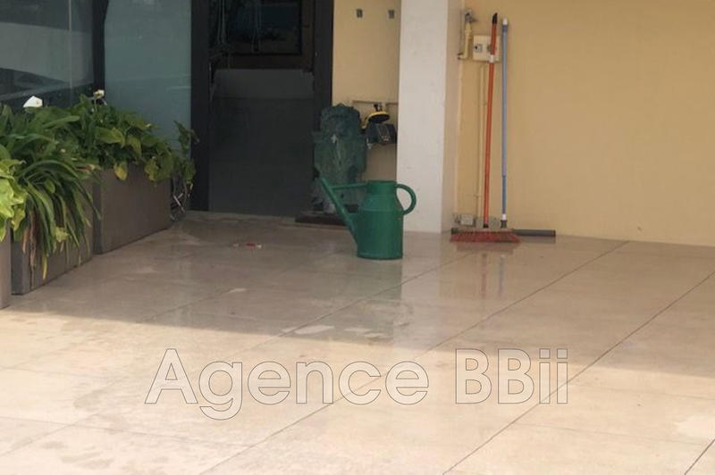 Appartement - 104 m² - 3 pièces