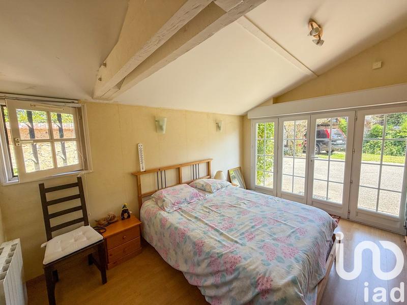 Maison de campagne - 131 m² - 6 pièces