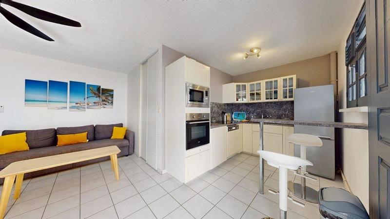 Appartement - 70 m² - 4 pièces