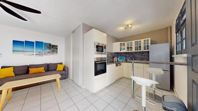 Appartement - 70 m² - 4 pièces