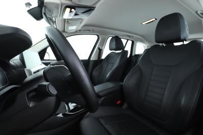 Bmw X3 xDrive20dA xLine 190 ch