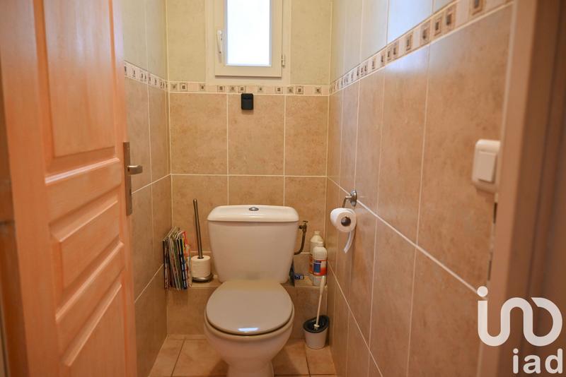 Maison - 165 m² - 5 pièces