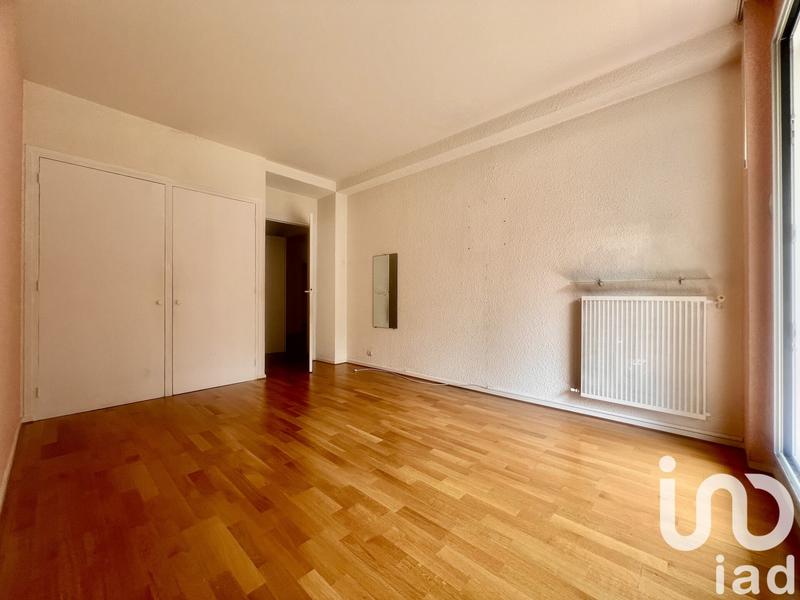 Appartement - 102 m² - 4 pièces