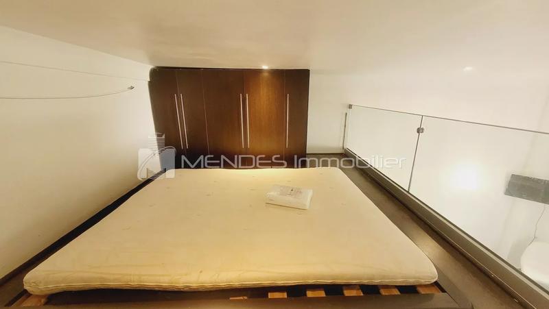 Appartement - 25 m² - 1 pièce