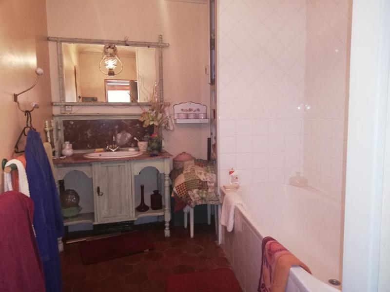 Maison - 184 m² - 8 pièces