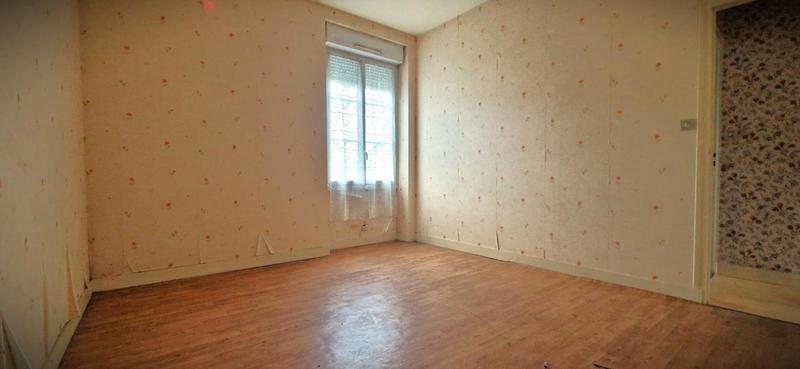 Maison de village - 83 m² - 5 pièces