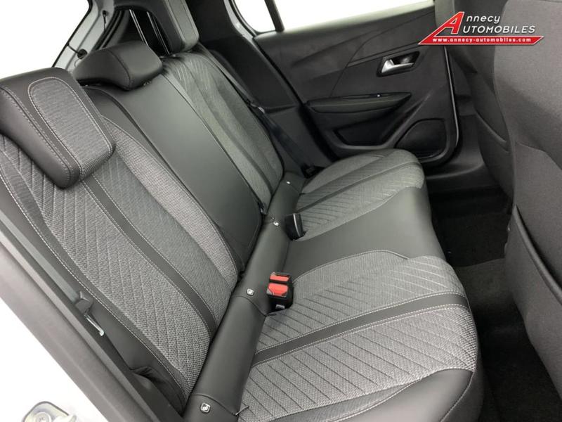 Peugeot 208 Hybrid 110 e-Dcs6 Allure