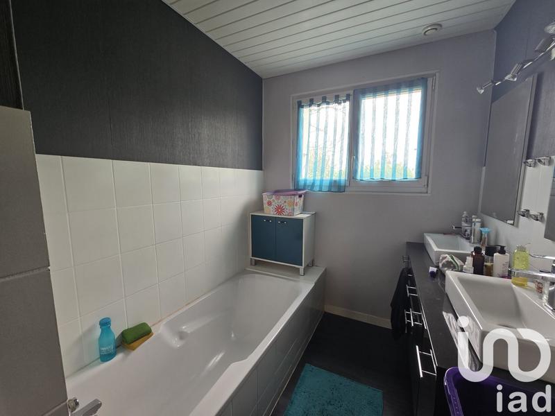 Maison - 131 m² - 5 pièces