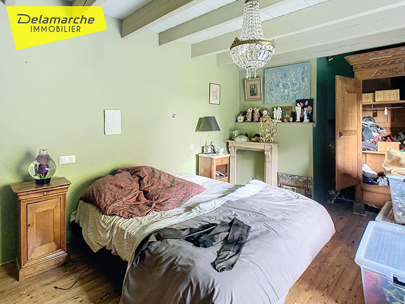 Maison - 146 m² - 5 pièces