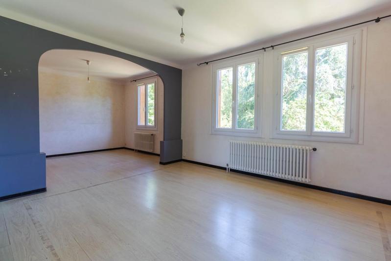 Maison - 84 m² - 4 pièces