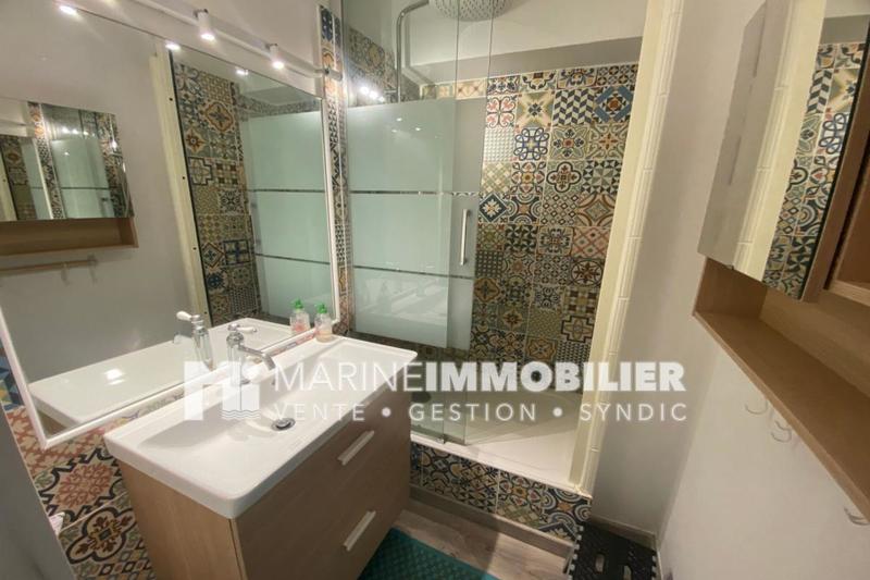 Appartement - 51 m² - 4 pièces