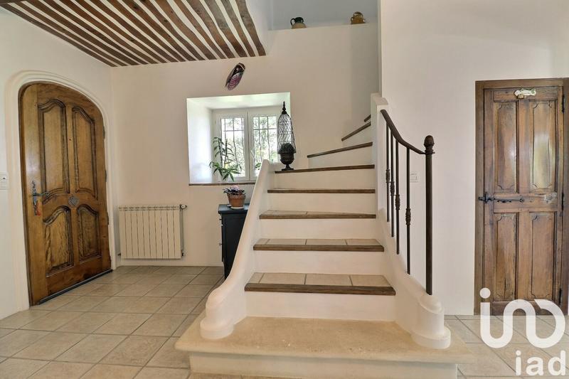 Bastide - 315 m² - 10 pièces
