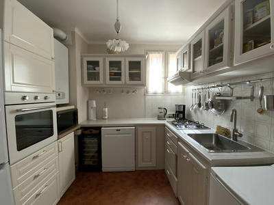 Appartement - 79 m² - 2 pièces