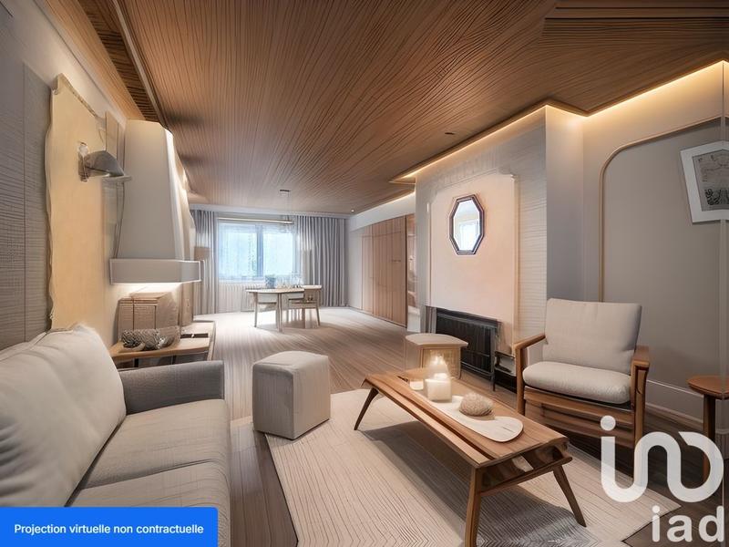 Maison - 163 m² - 7 pièces