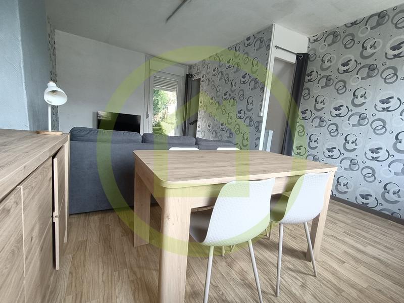 Maison - 59 m² - 2 pièces